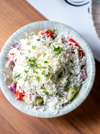 Šopska salata