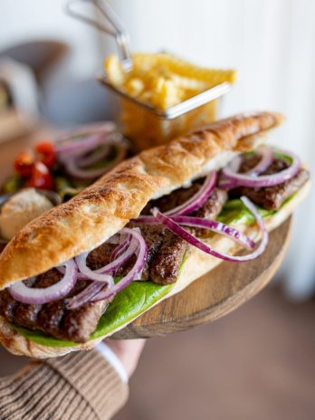 Banjalučki ćevap srednji 150gr